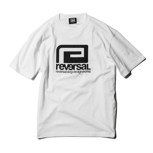 REVERSAL リバーサル■送料込■BIGMARK コットン Ｔシャツ 白2XL■格闘技 プロレス rizin ラグビー 100a sy3 マリアパ モブスタイル cronos_画像1