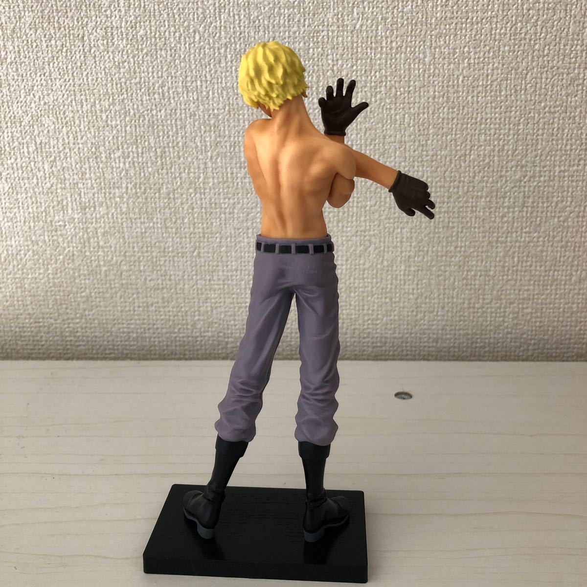 Paypayフリマ Maveltoy サボ バイオレットパンツ ワンピースボディカレンダー裸の彫像フィギュア 高6 6インチ Paypayフリマ Maveltoy サボ バイオレットパンツ ワンピースボディカレンダー裸の彫像フィギュア 高6 6インチ