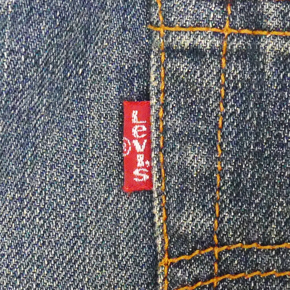 即決★リーバイス522★W30 廃盤 ローライズスキニー ジーンズ Levis メンズ スリム テーパード デニム 限定 ボタンフライ パンツ 鬼ひげ