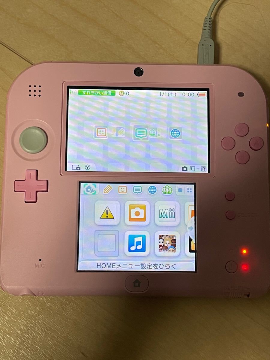 Nintendo 2DS