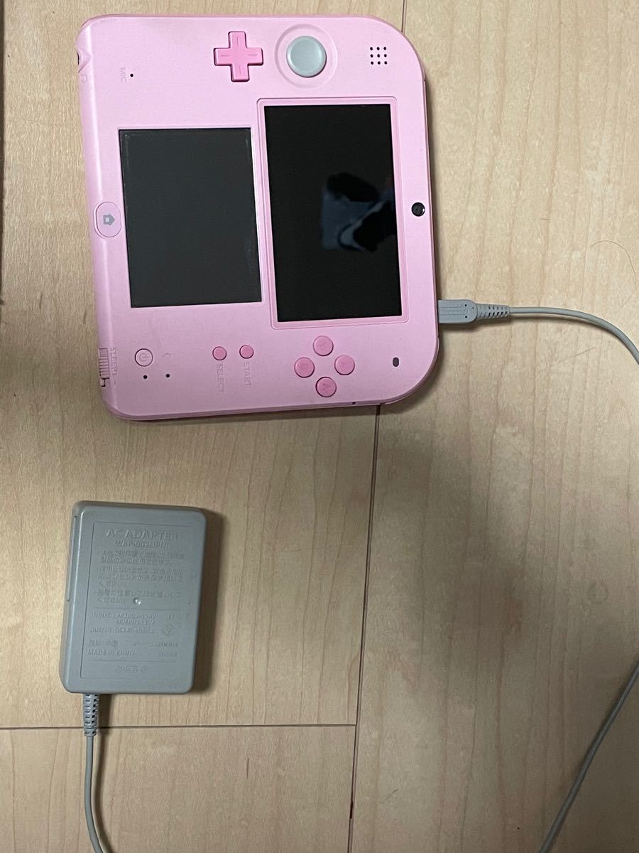 Nintendo 2DS