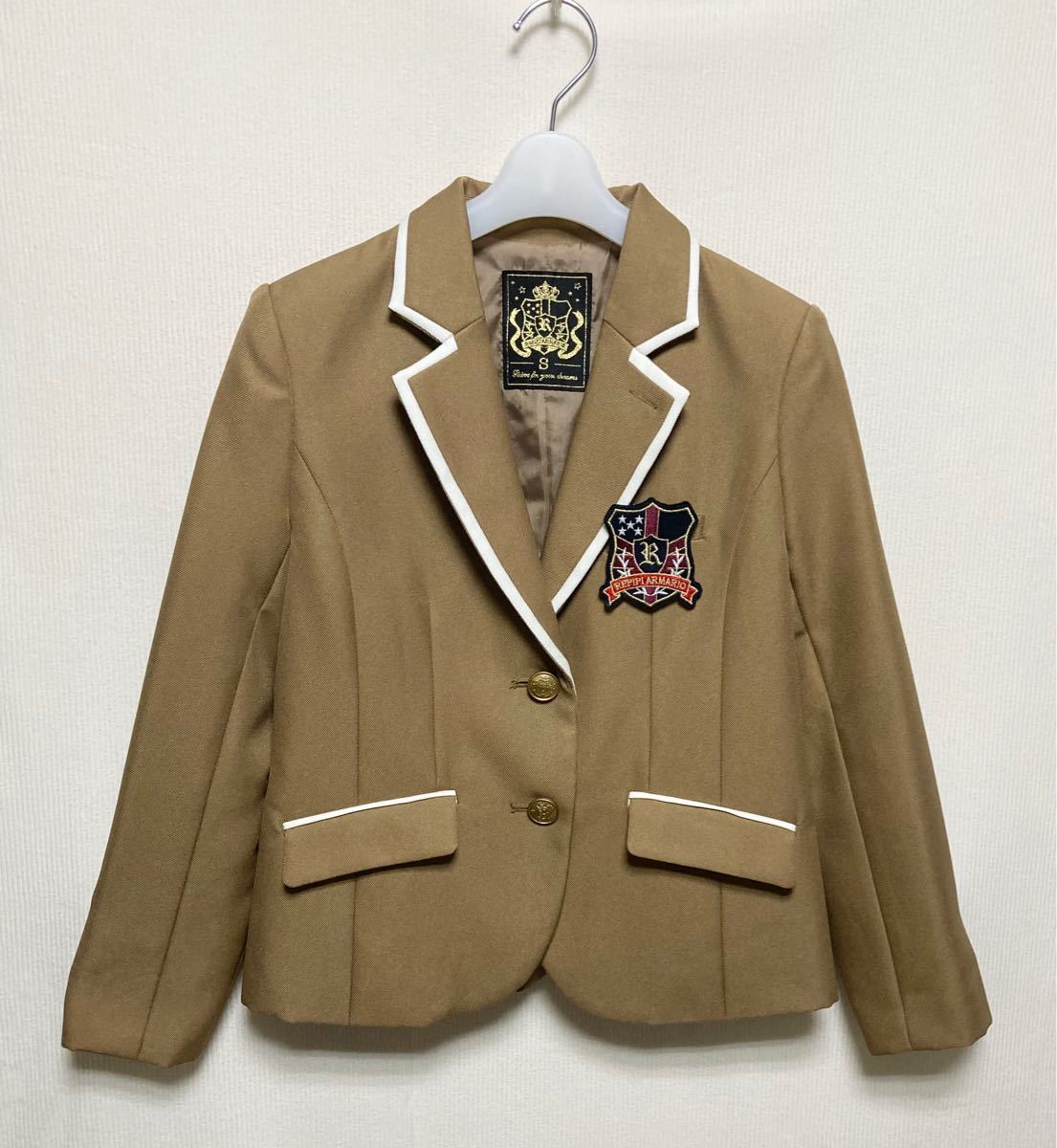 別注 レピピアルマリオ 女の子 S 150 160 卒服 フォーマル スーツ レピピ 新版 Www Eatforhealth Gr 別注 レピピアルマリオ 女の子 S 150 160 卒服 フォーマル スーツ レピピ 新版 Www Eatforhealth Gr