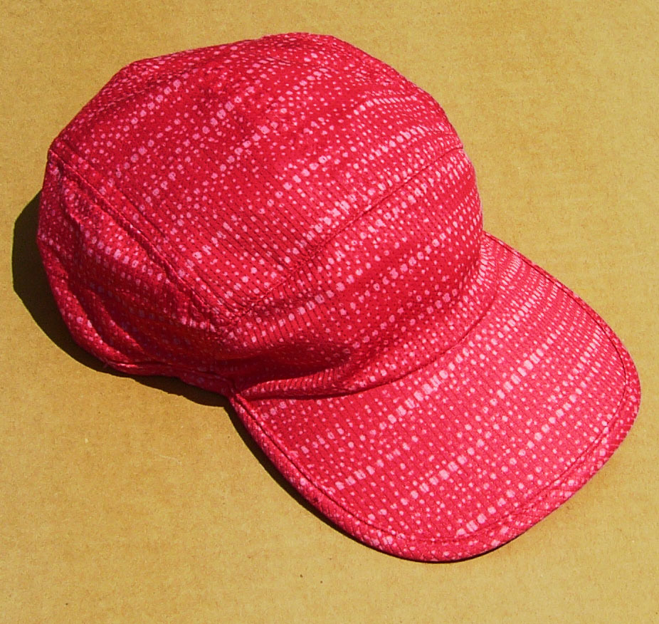  быстрое решение #TIGORA# розовый великий cap# б/у одежда 