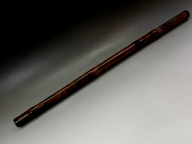  pipe # China .. bamboo pipe length pipe old . main . bamboo Tang thing China old fine art era thing antique goods #