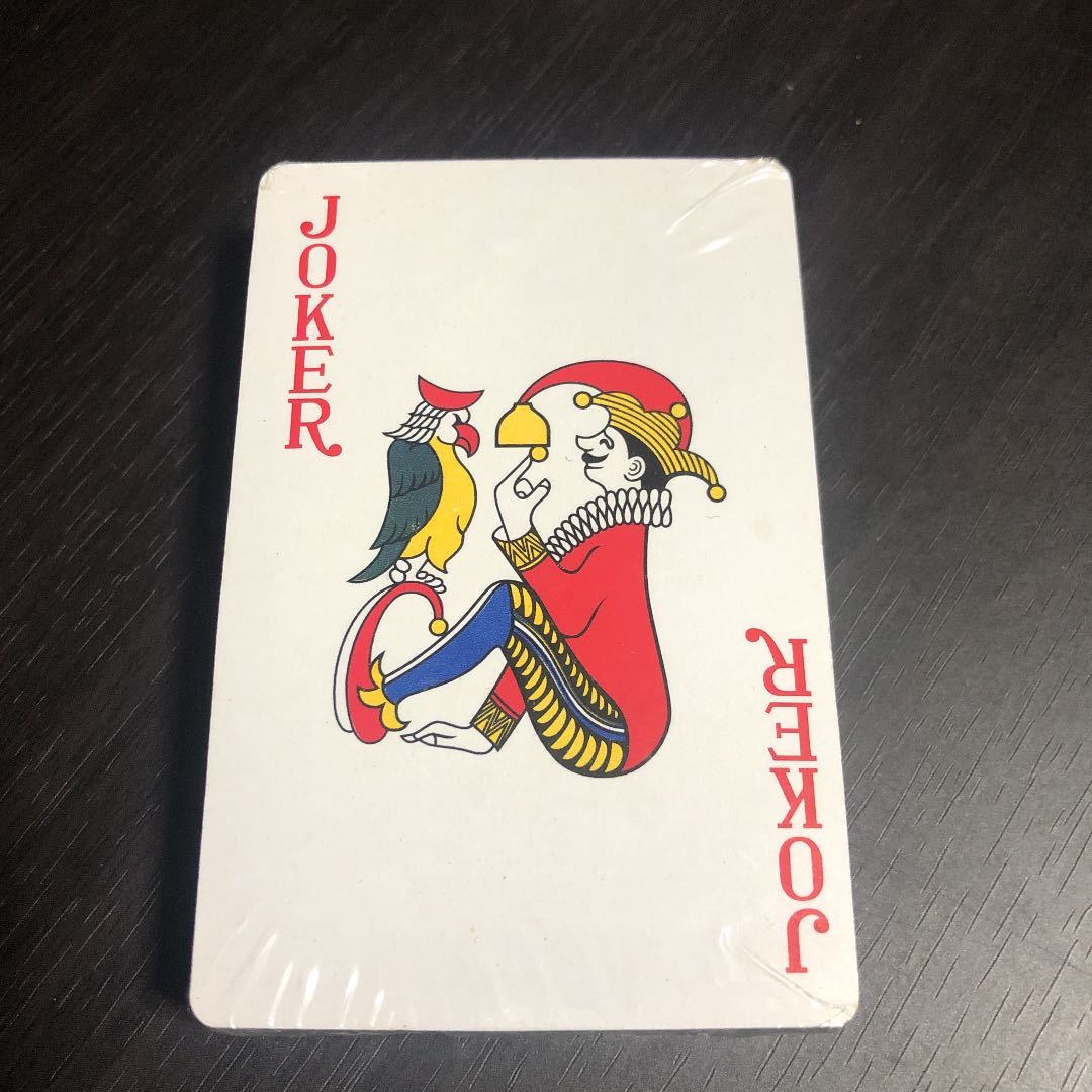 トランプ オーシャンズ11|PayPayフリマ