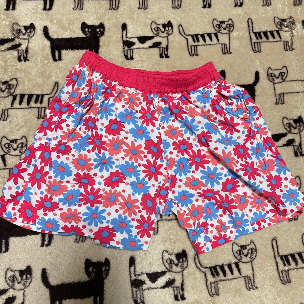 Paypayフリマ リラコ ユニクロ キッズm ショートパンツ Paypayフリマ リラコ ユニクロ キッズm ショートパンツ