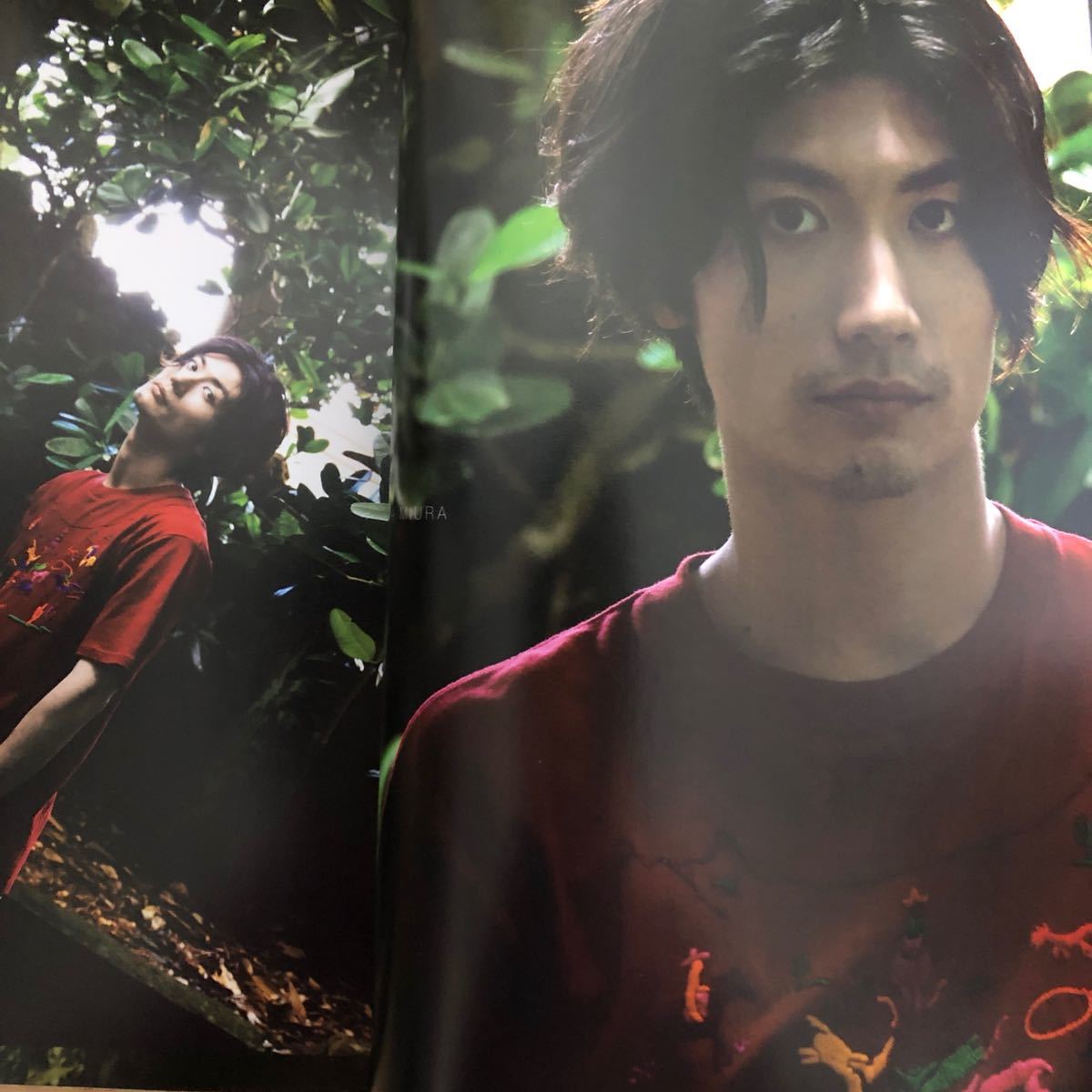 Paypayフリマ Act プラスアクト 19年 10月 三浦春馬 嵐 吉沢亮 中村倫也 福士蒼汰 千葉雄大 竹内涼真 間宮祥太朗 他 Paypayフリマ Act プラスアクト 19年 10月 三浦春馬 嵐 吉沢亮 中村倫也 福士蒼汰 千葉雄大 竹内涼真 間宮祥太朗 他