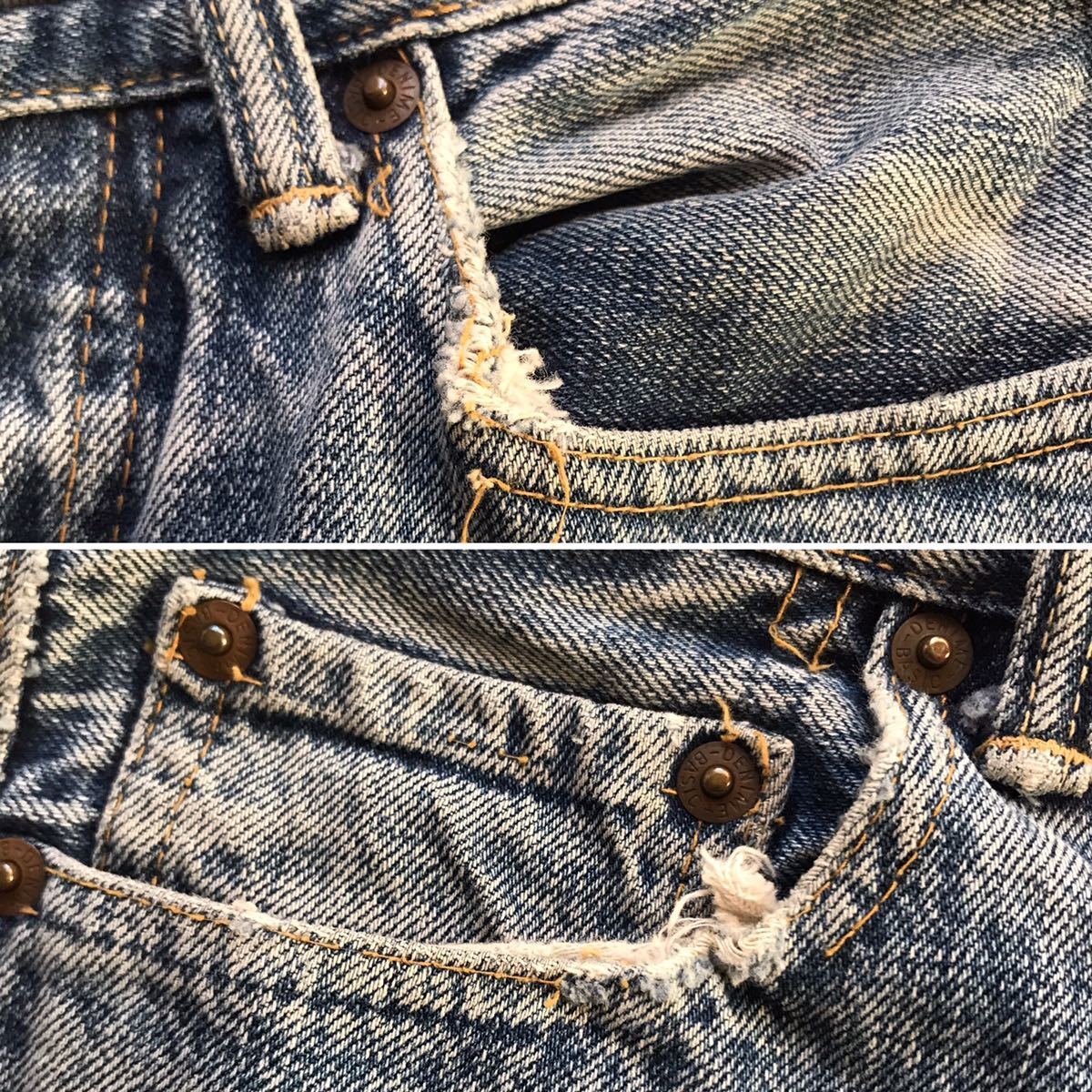 超レア・黄耳でなく赤耳】Denime ドゥニーム オリゾンティ 超レア・黄耳でなく赤耳】Denime ドゥニーム オリゾンティ
