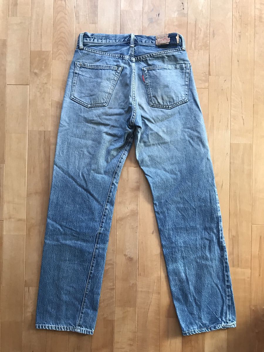 超レア・黄耳でなく赤耳】Denime ドゥニーム オリゾンティ ORIZZONTI