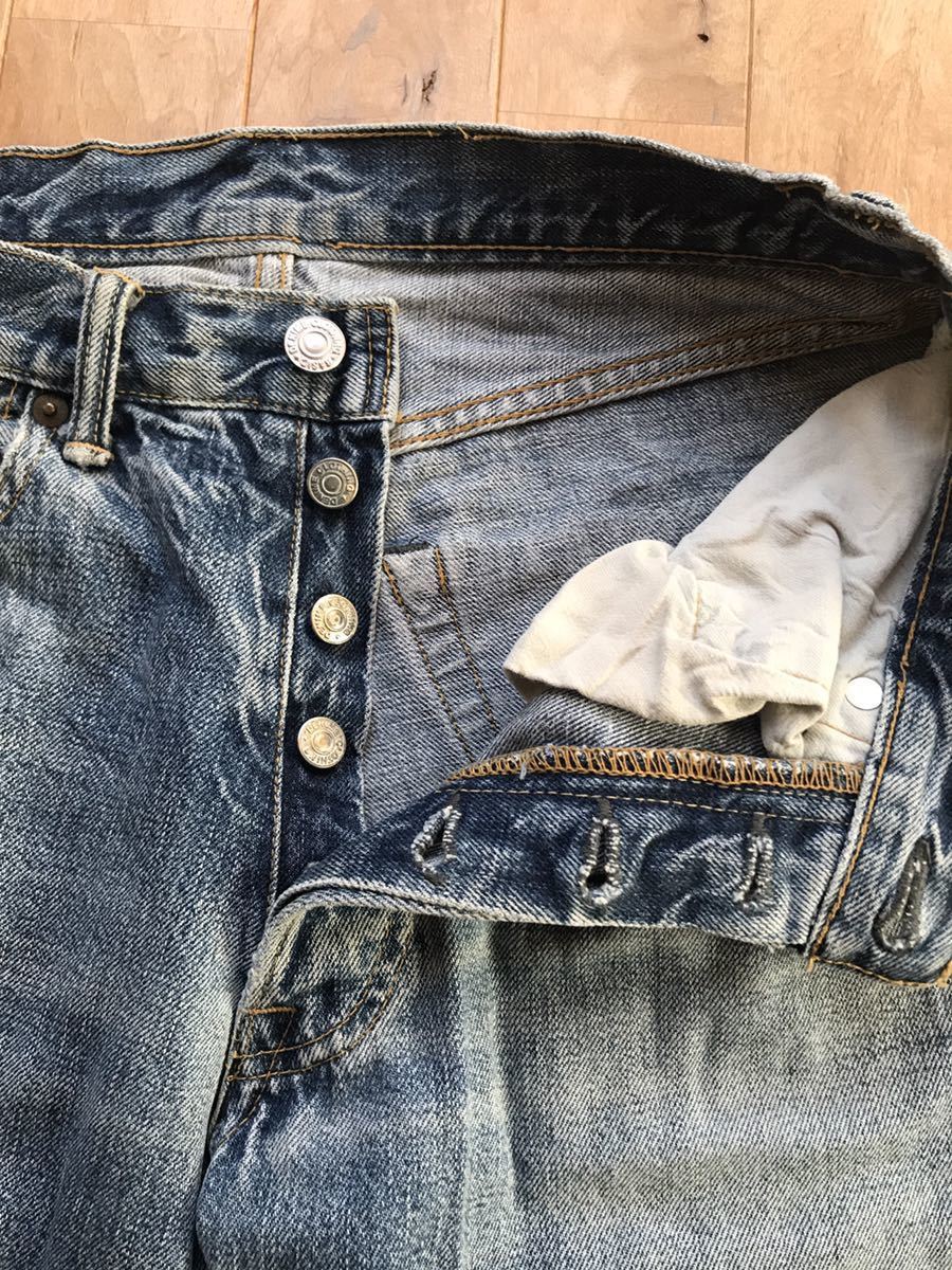 超レア・黄耳でなく赤耳】Denime ドゥニーム オリゾンティ ORIZZONTI