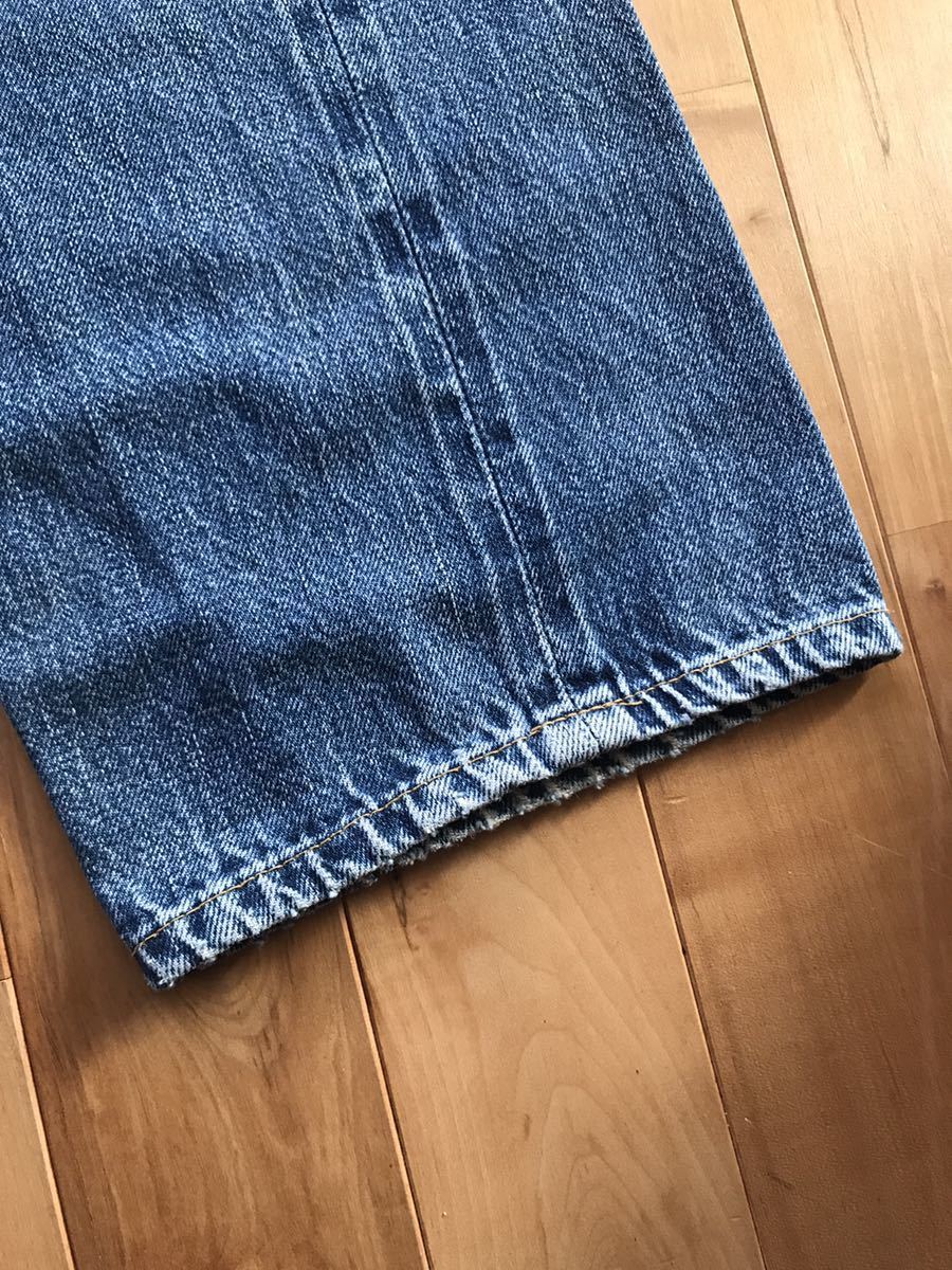 超レア・黄耳でなく赤耳】Denime ドゥニーム オリゾンティ 超レア・黄耳でなく赤耳】Denime ドゥニーム オリゾンティ