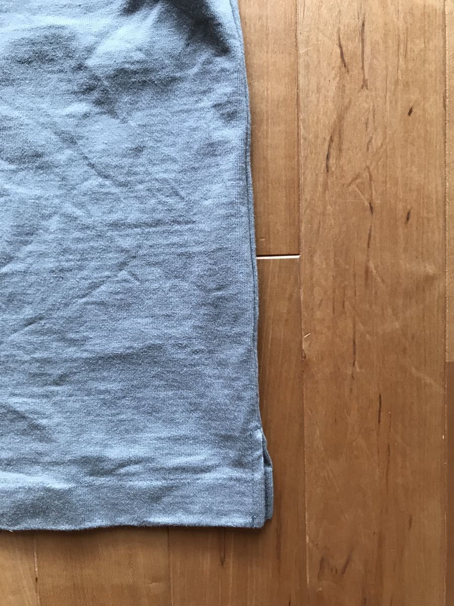 美品】AURALEE オーラリー STAND UP TEE サイズ1 スタンドアップ 美品】AURALEE オーラリー STAND UP TEE サイズ1 スタンドアップ
