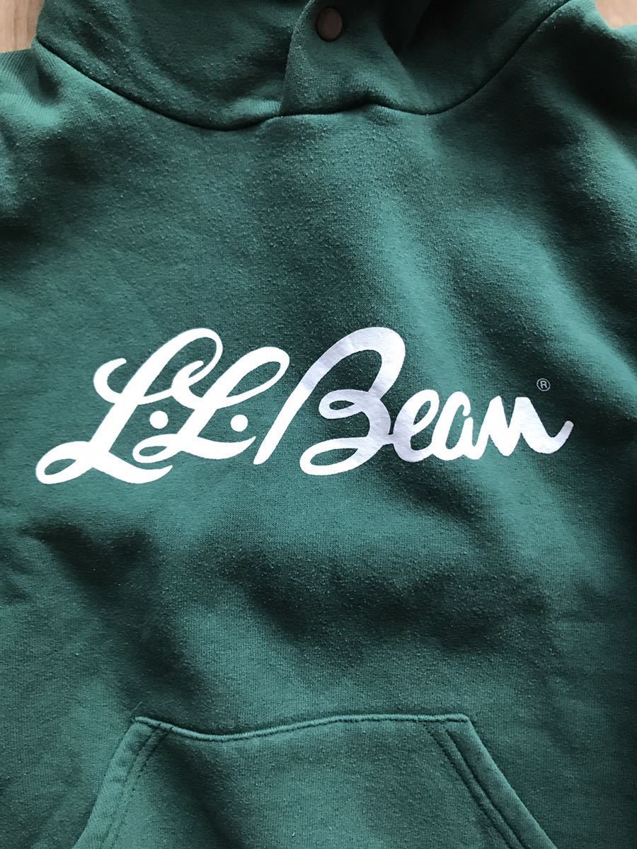 とっておきし新春福袋 × (エルエルビーン RUSSEL × L.L.Bean 【筆記体