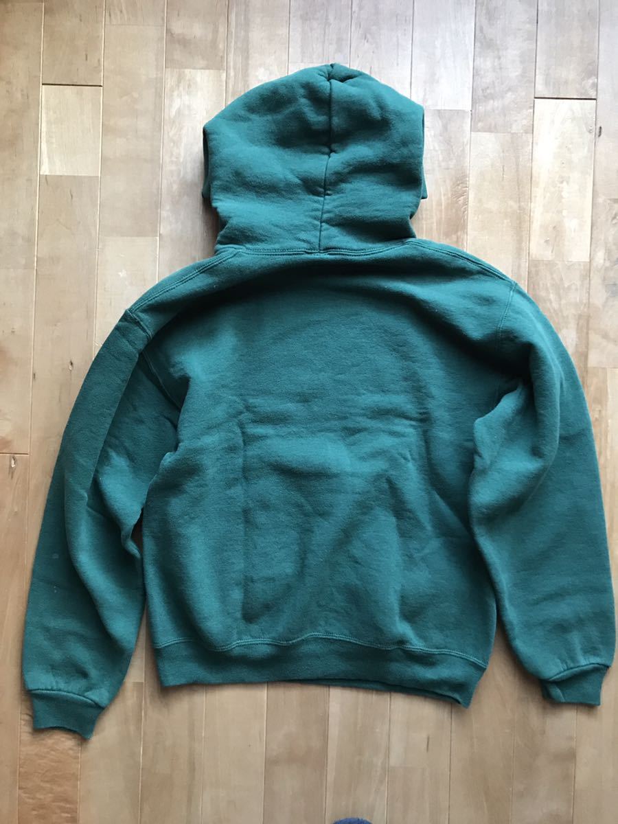 筆記体ロゴ・希少】90's L.L.Bean × RUSSEL (エルエルビーン