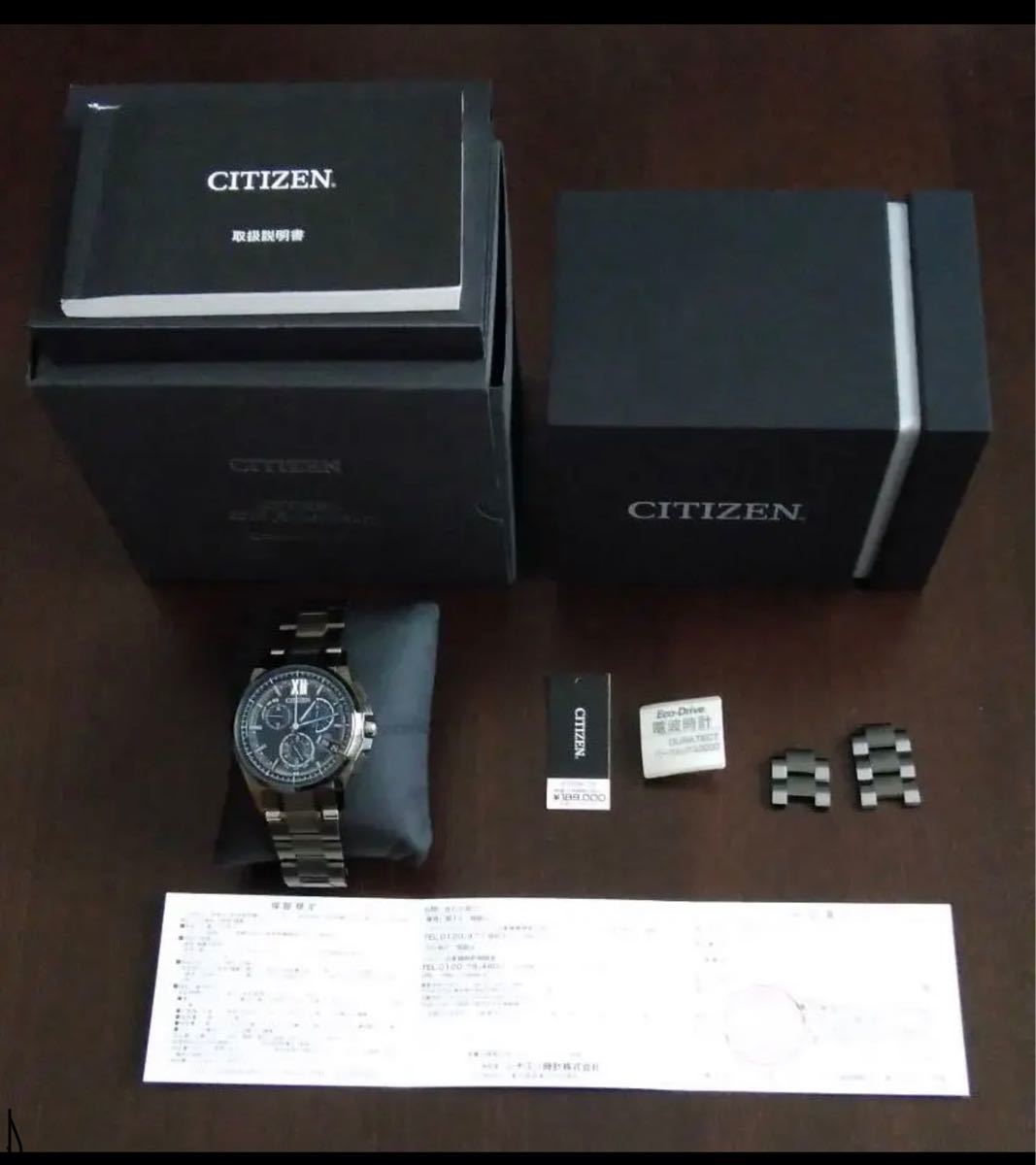 SALE／62%OFF】【SALE／62%OFF】CITIZEN アテッサ 25周年記念モデル