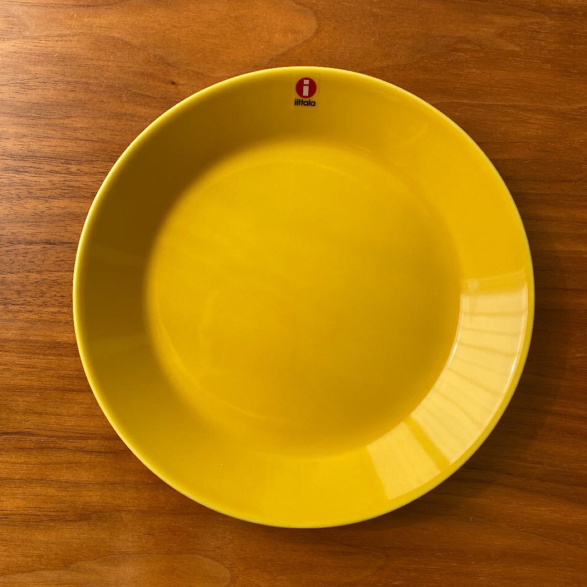新品】イッタラ ティーマ ハニー 17cm アラビア パラティッシ 新品】イッタラ ティーマ ハニー 17cm アラビア パラティッシ