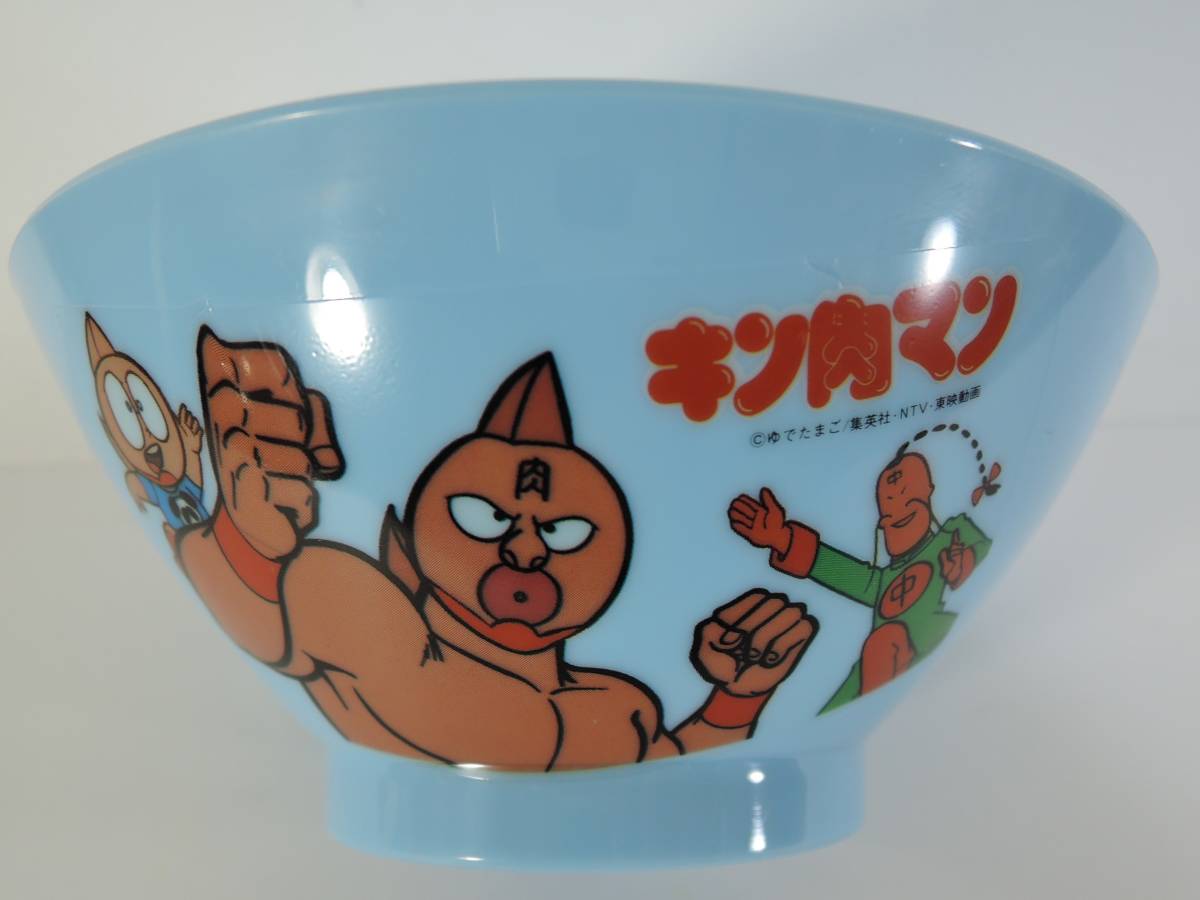 キン肉マン 茶碗の値段と価格推移は 5件の売買情報を集計したキン肉マン 茶碗の価格や価値の推移データを公開 キン肉マン 茶碗の値段と価格推移は 5件の売買情報を集計したキン肉マン 茶碗の価格や価値の推移データを公開