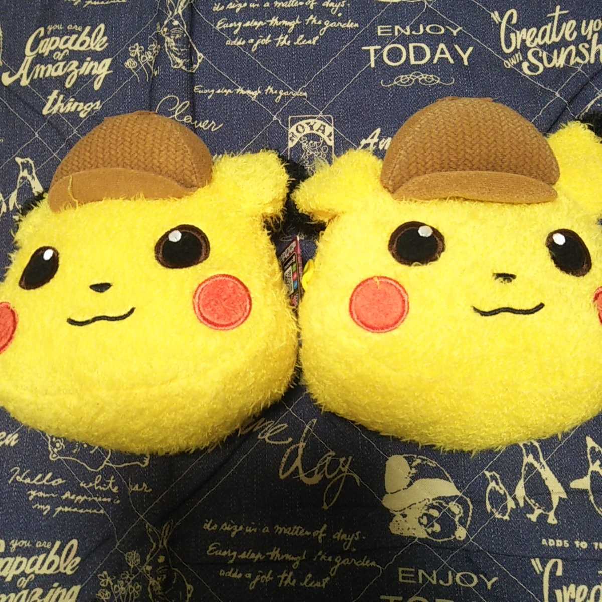 ポケットモンスター 名探偵ピカチュウ ぬいぐるみポーチ2点セット 約14cm ポケモン バンプレスト Product Details Yahoo Auctions Japan Proxy Bidding And Shopping Service From Japan ポケットモンスター 名探偵ピカチュウ ぬいぐるみポーチ2点セット 約14cm ポケモン バンプレスト Product Details Yahoo Auctions Japan Proxy Bidding And Shopping Service From Japan
