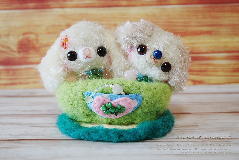 送料無料! ハンドメイド あみぐるみ「お花摘みの白くまさん(ラナンキュラス)」編みぐるみ くま - あみぐるみ 送料無料! ハンドメイド あみぐるみ「お花摘みの白くまさん(ラナンキュラス)」編みぐるみ くま - あみぐるみ