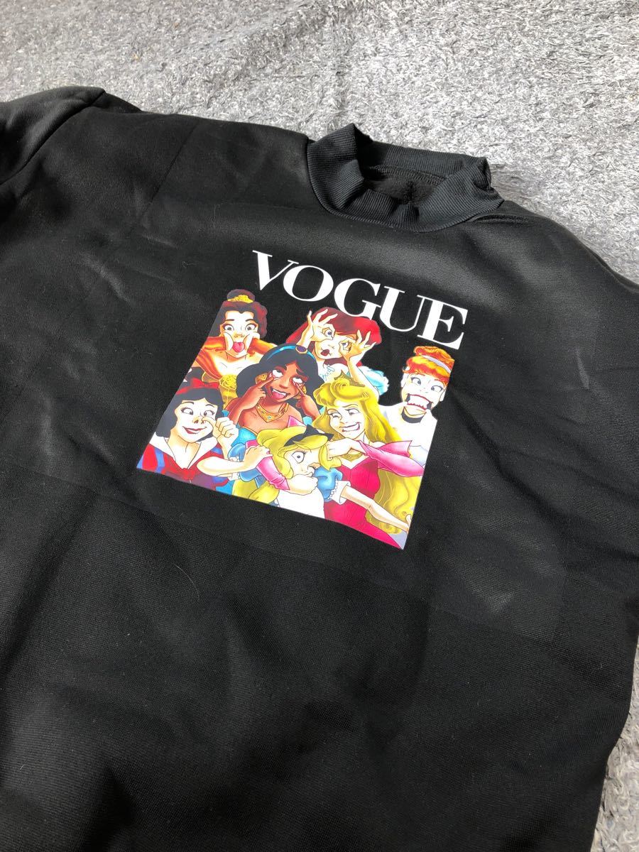 Paypayフリマ 訳アリ Vogueディズニープリンセストレーナー Paypayフリマ 訳アリ Vogueディズニープリンセストレーナー