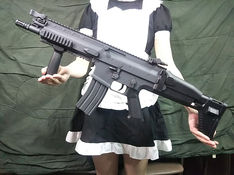 G3マウント】(3776)初速97ms マルイ18禁HOPエアコキ カスタム G3マウント】(3776)初速97ms マルイ18禁HOPエアコキ カスタム