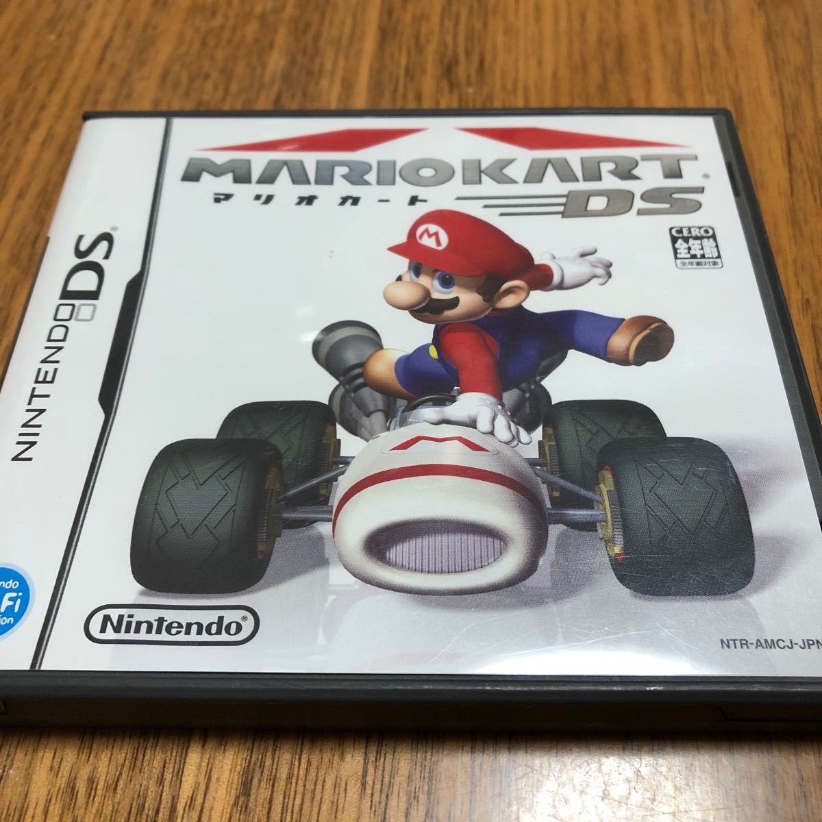 Paypayフリマ Ds マリオカートds Paypayフリマ Ds マリオカートds