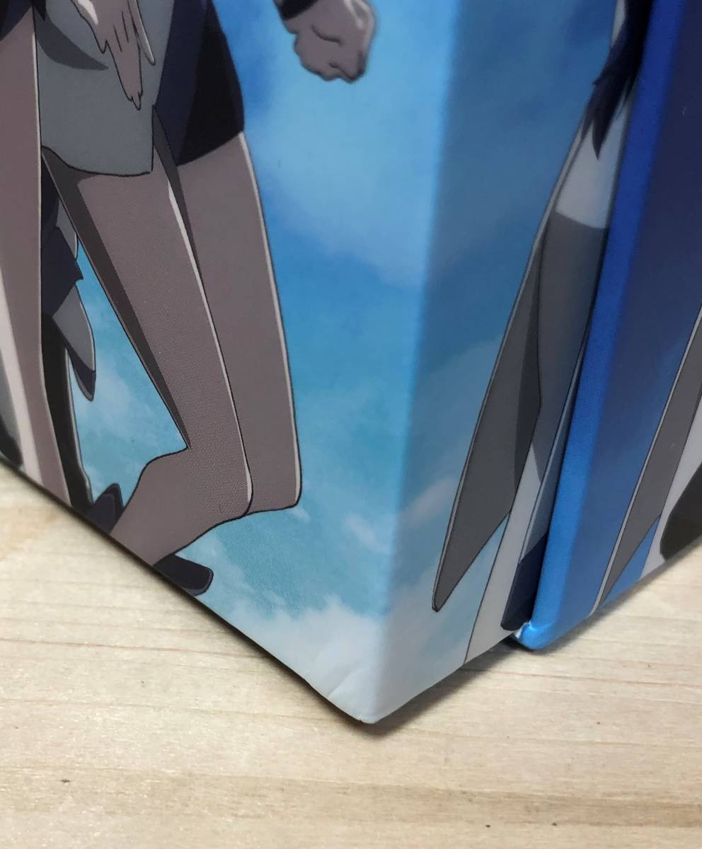 送料無料 蒼穹のファフナー シリーズ 究極BOX Blu-ray box