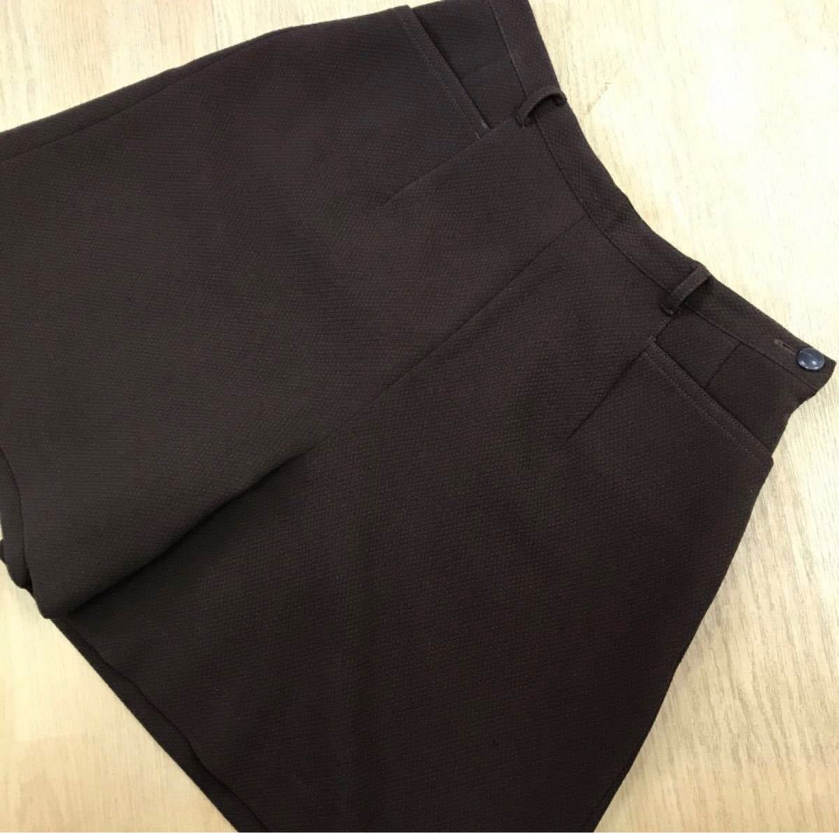 Lois CRAYON ロイスクレヨン ショートパンツ M キュロット ボトムス