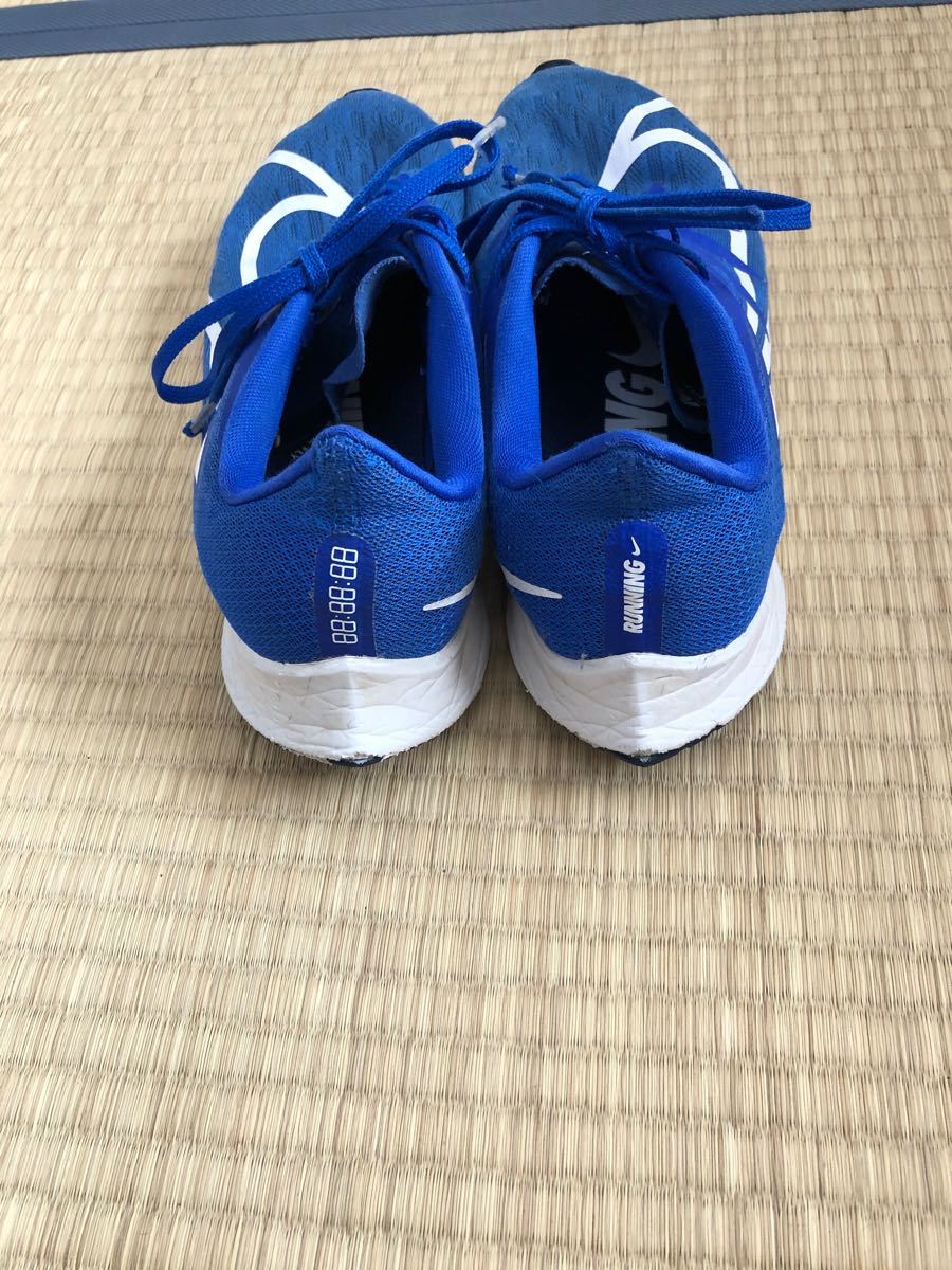 NIKE ZOOM RIVAL FLY ナイキ ズーム ライバル フライ