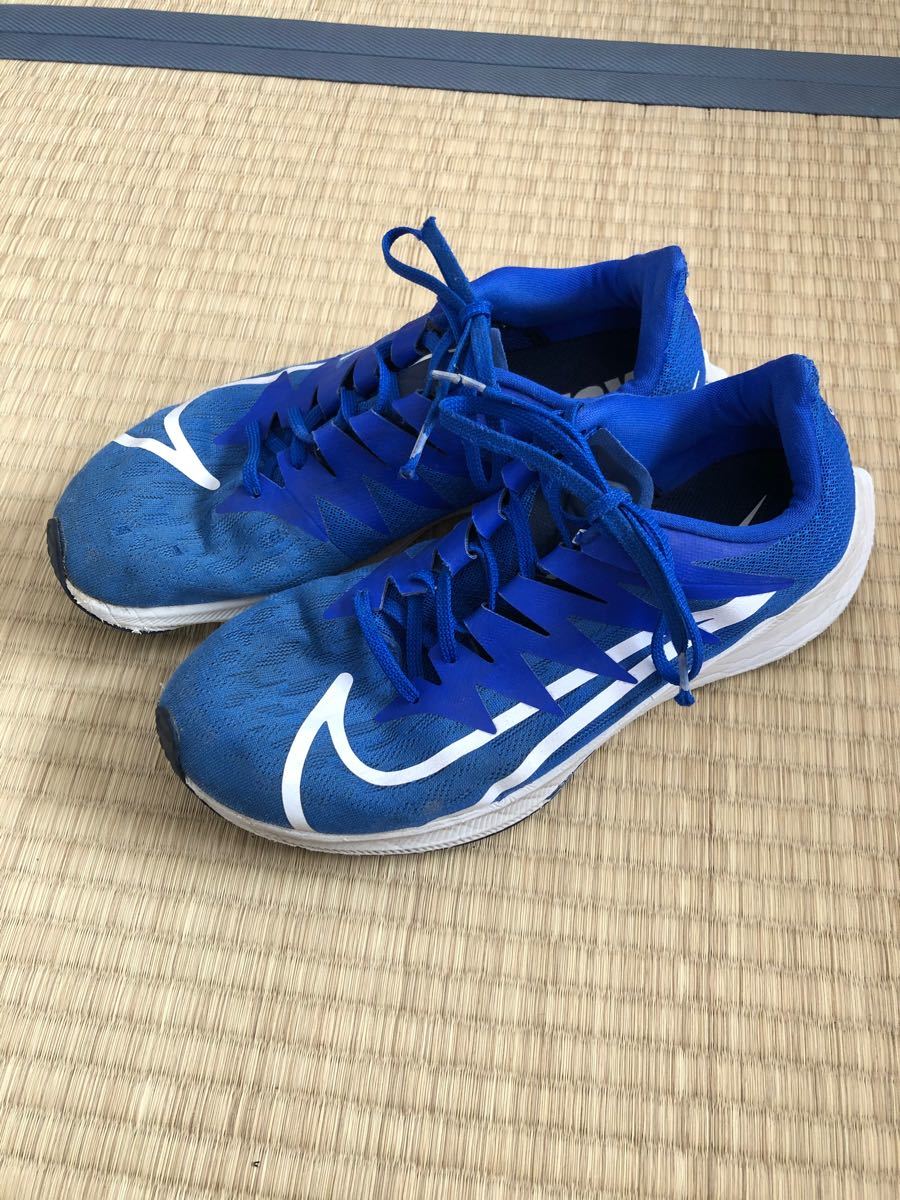 NIKE ZOOM RIVAL FLY ナイキ ズーム ライバル フライ