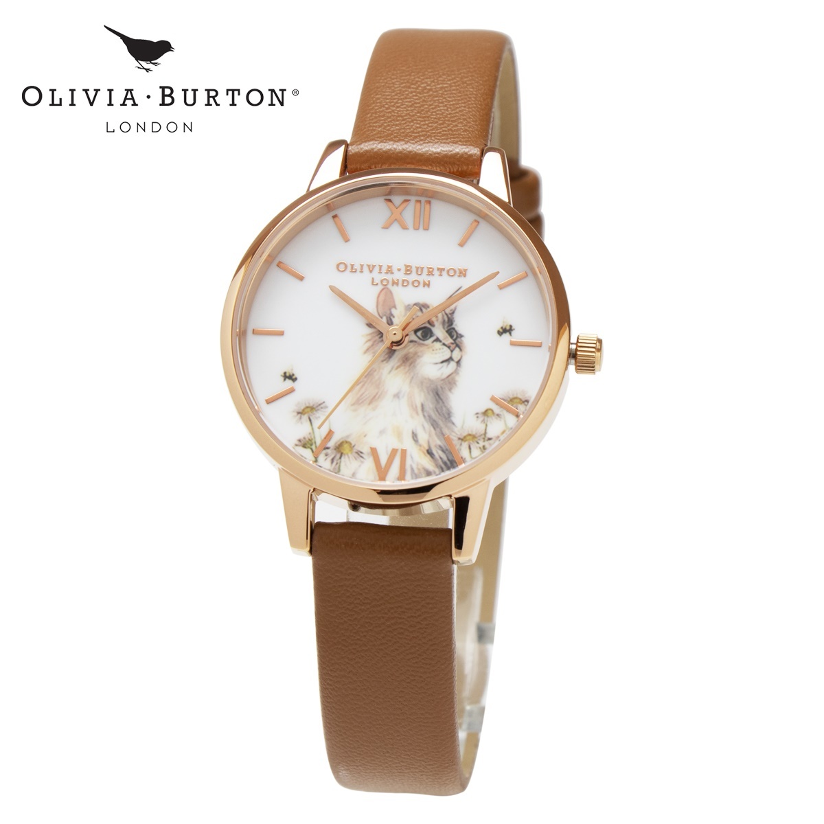 Olivia Burton 腕時計