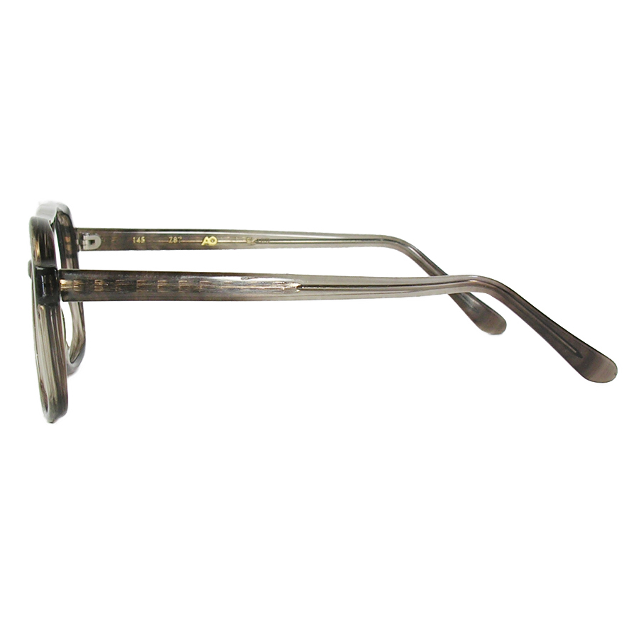 70’s AMERICAN OPTICAL 眼鏡 ビンテージ 2ブリッジ 希少 1970s アメリカンオプティカル AO ヴィンテージ ダブル