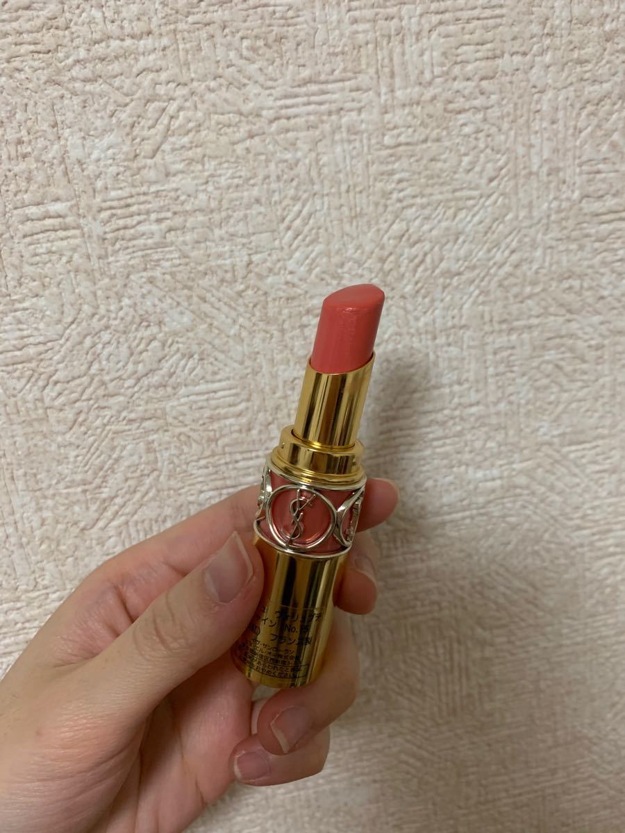 YSL イヴ・サンローラン 口紅　#15