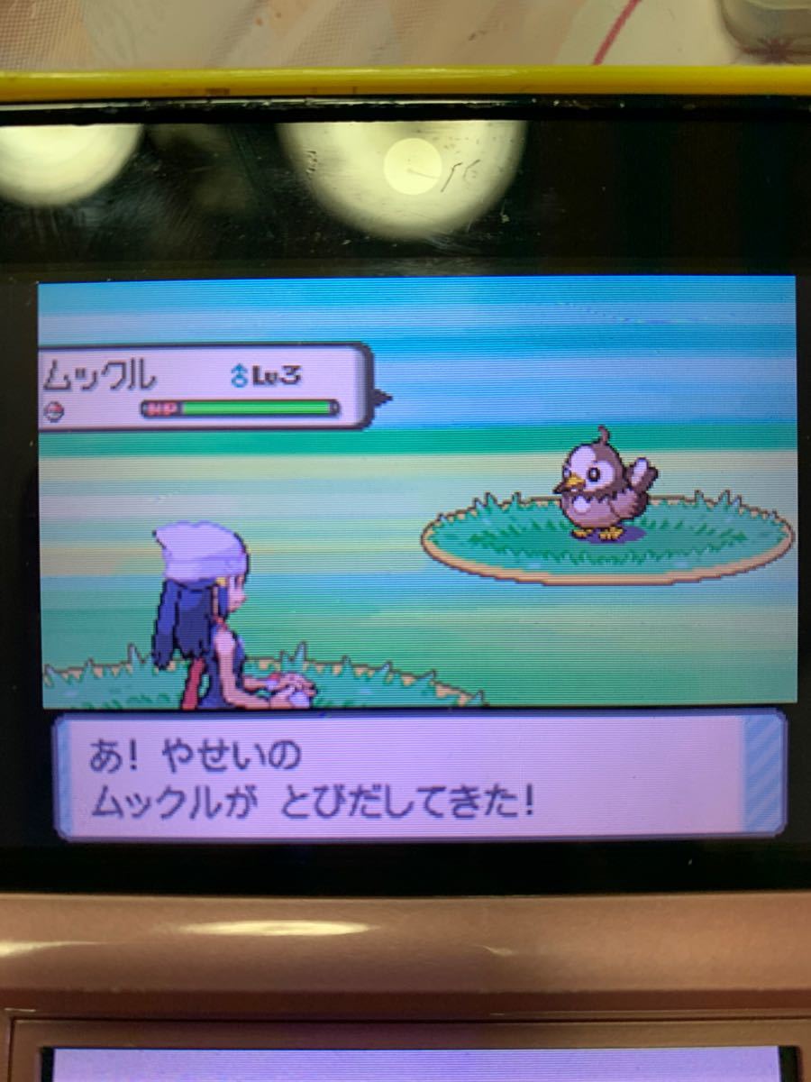 Paypayフリマ メロボ色乱数id ポケモン パール Paypayフリマ メロボ色乱数id ポケモン パール
