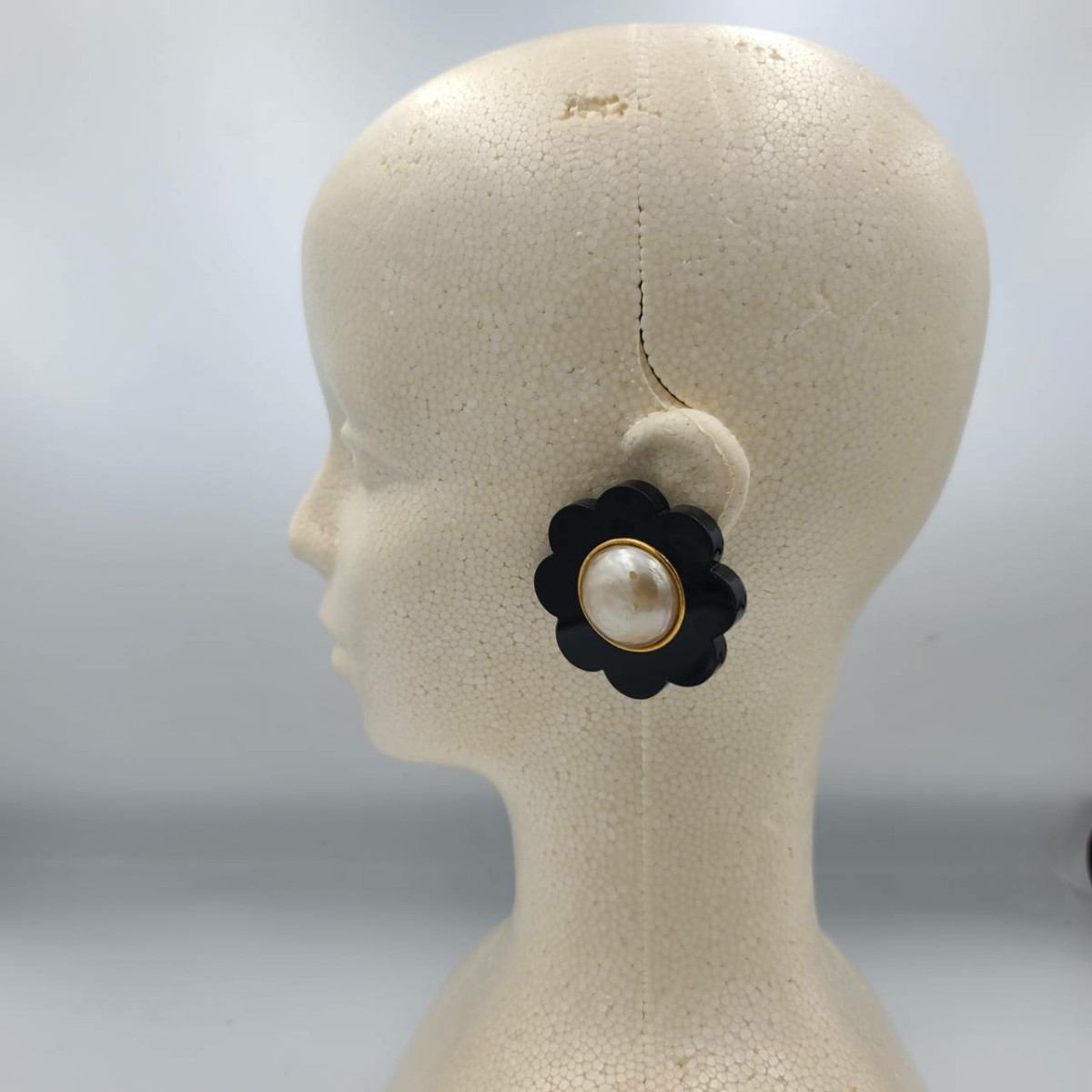 正規品 シャネルイヤリングパール | noonanwaste.com