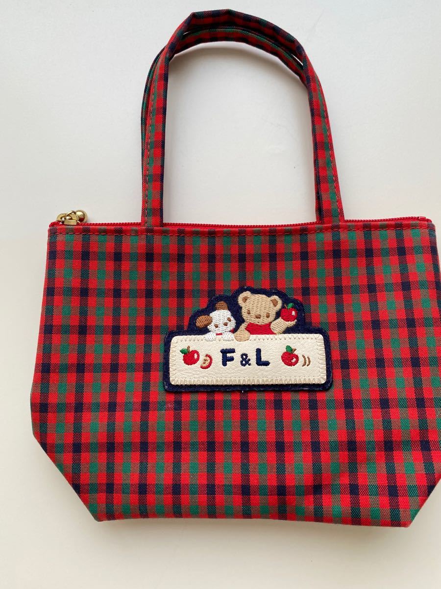 ファミリア ミニミニトート ミニバッグ familiar|Yahoo!フリマ ファミリア ミニミニトート ミニバッグ familiar|Yahoo!フリマ