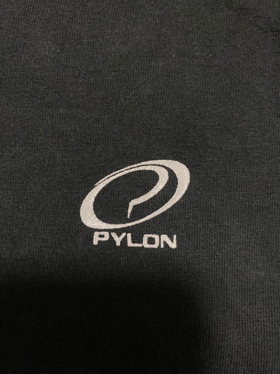 club PYLON Tシャツ メンズ　Mサイズ