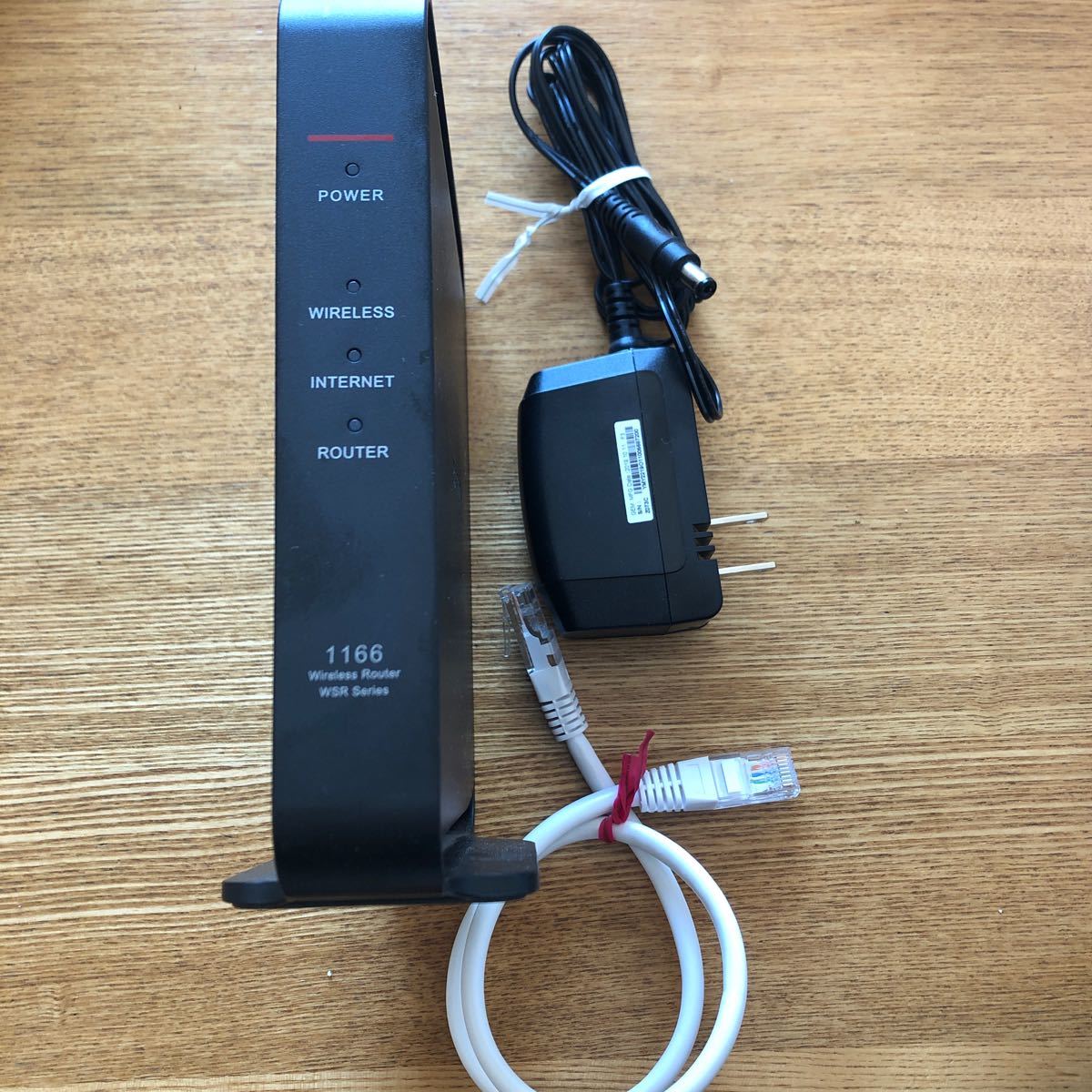 ルーター BUFFALO WSR-1166DHPL|Yahoo!フリマ(旧PayPayフリマ) ルーター BUFFALO WSR-1166DHPL|Yahoo!フリマ(旧PayPayフリマ)