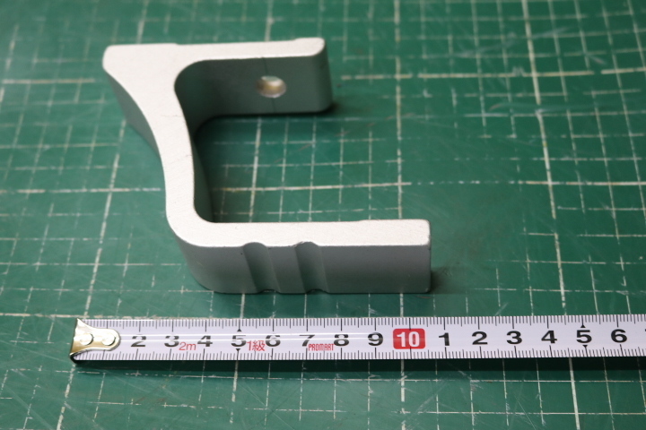  aluminium крюк настенный есть крюк орнамент крюк крепкий дыра диаметр 9mm 6 шт. комплект блиц-цена 