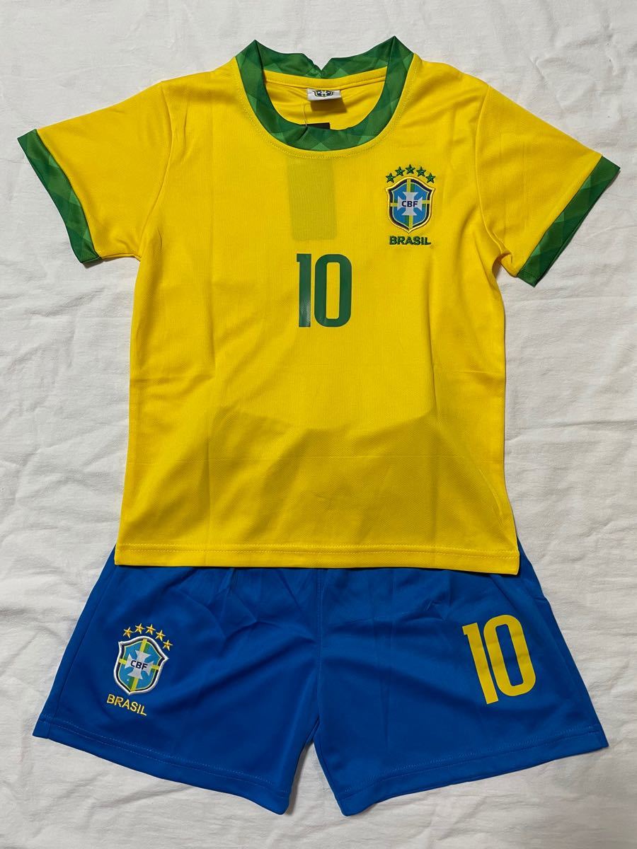 Paypayフリマ 8 ネイマール ブラジル代表 レプリカユニフォーム サッカーユニフォーム Paypayフリマ 8 ネイマール ブラジル代表 レプリカユニフォーム サッカーユニフォーム