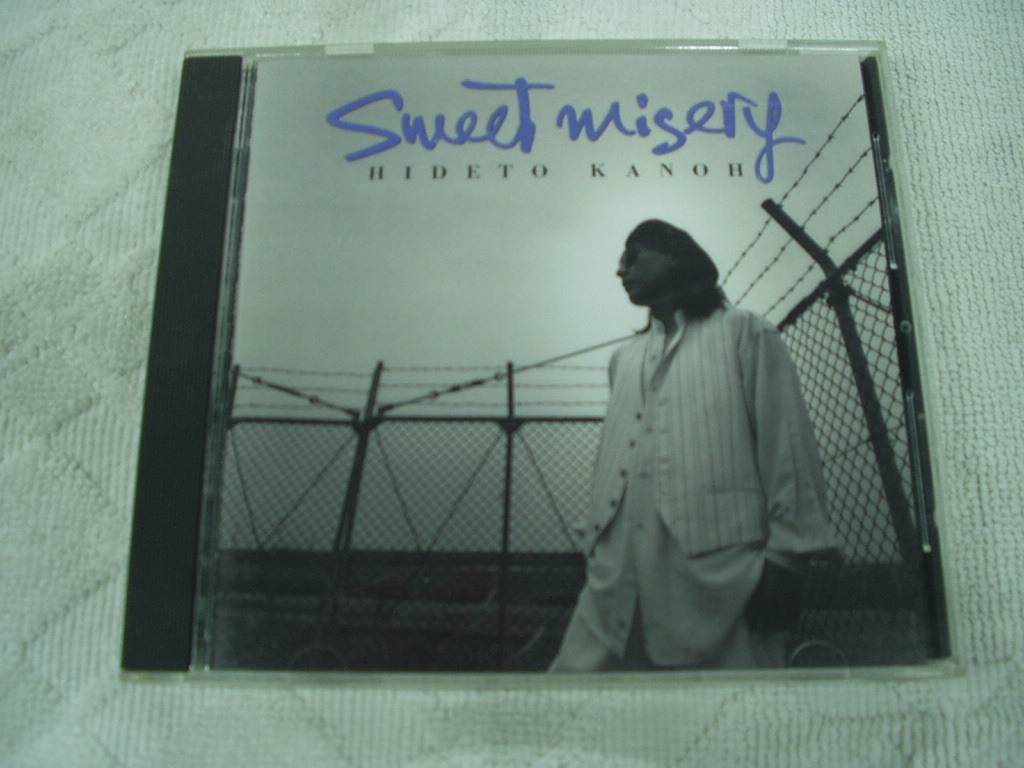 ヤフオク 外道 加納秀人 スウィート ミズリー Sweet Mise