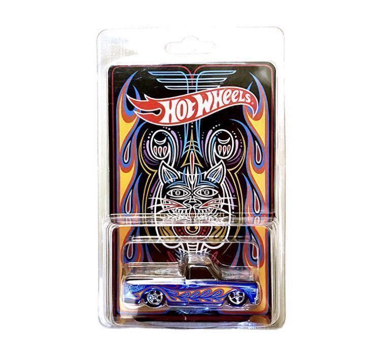 ホットウィール コンベンション限定カー HOT WHEELS COLLECTORS JAPAN