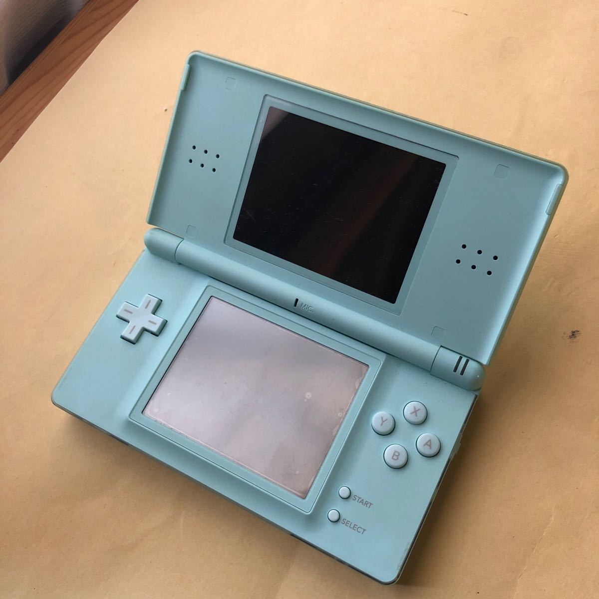 DS Lite ニンテンドーDS 任天堂 Nintendo