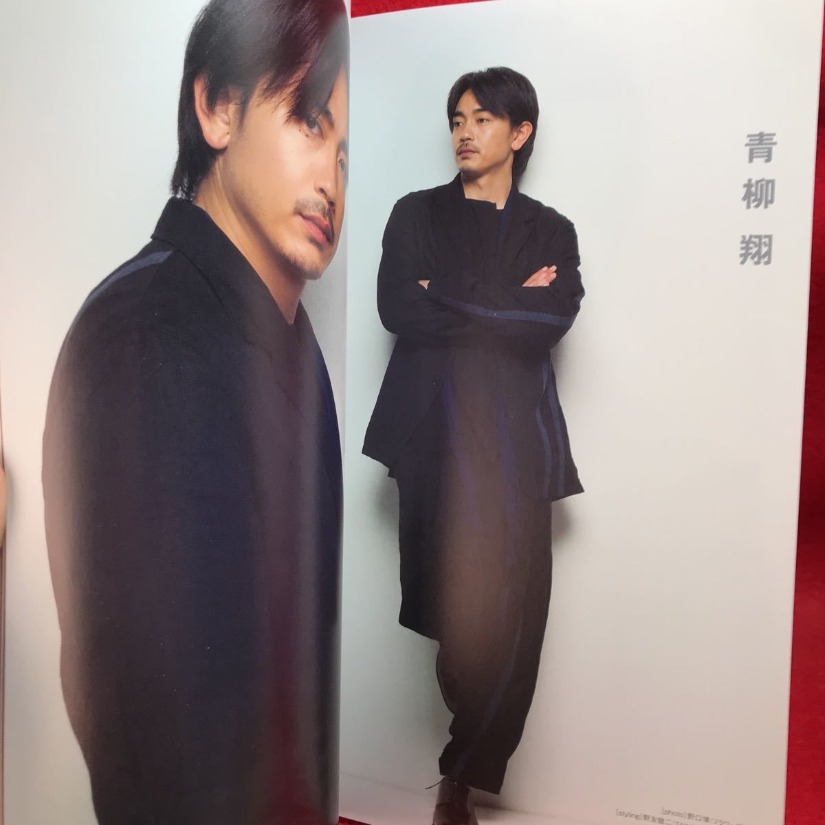 ▼PICT-UP ピクトアップ#101 2016 8月号『HiGH & LOW AKIRA TAKAHIRO 青柳翔 登坂広臣 岩田剛典』小泉今日子 二階堂ふみ 有村架純 菅田将暉_画像5