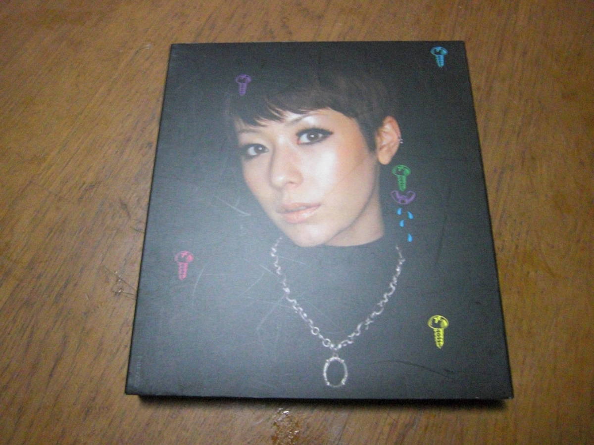 木村カエラ/KAELA +1 CD+DVD_画像1