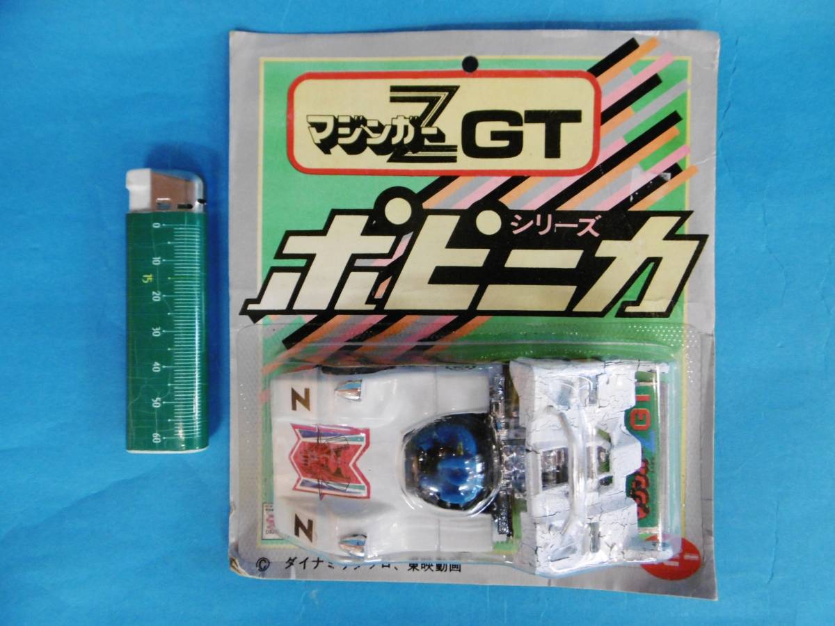 Yahoo!オークション - ジャンク品 当時物/マジンガーZ GT Yahoo!オークション - ジャンク品 当時物/マジンガーZ GT