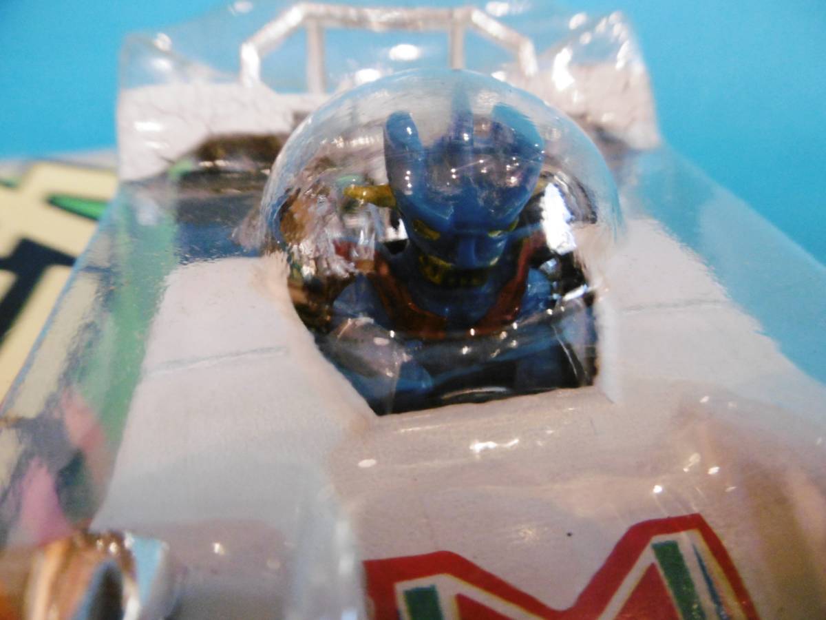 Yahoo!オークション - ジャンク品 当時物/マジンガーZ GT Yahoo!オークション - ジャンク品 当時物/マジンガーZ GT