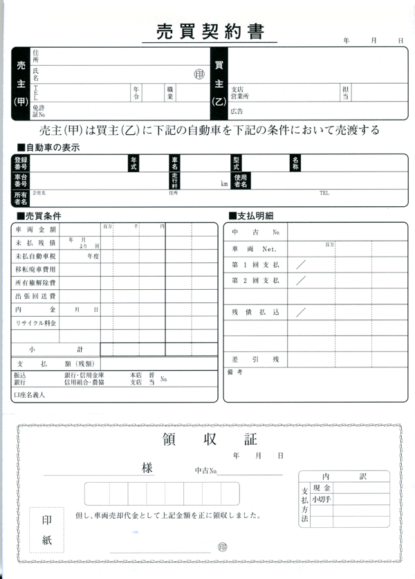 【中古】 失敗しない契約書と書式 契約変更覚書（覚え書き） の書き方・例文・文例 書式・様式