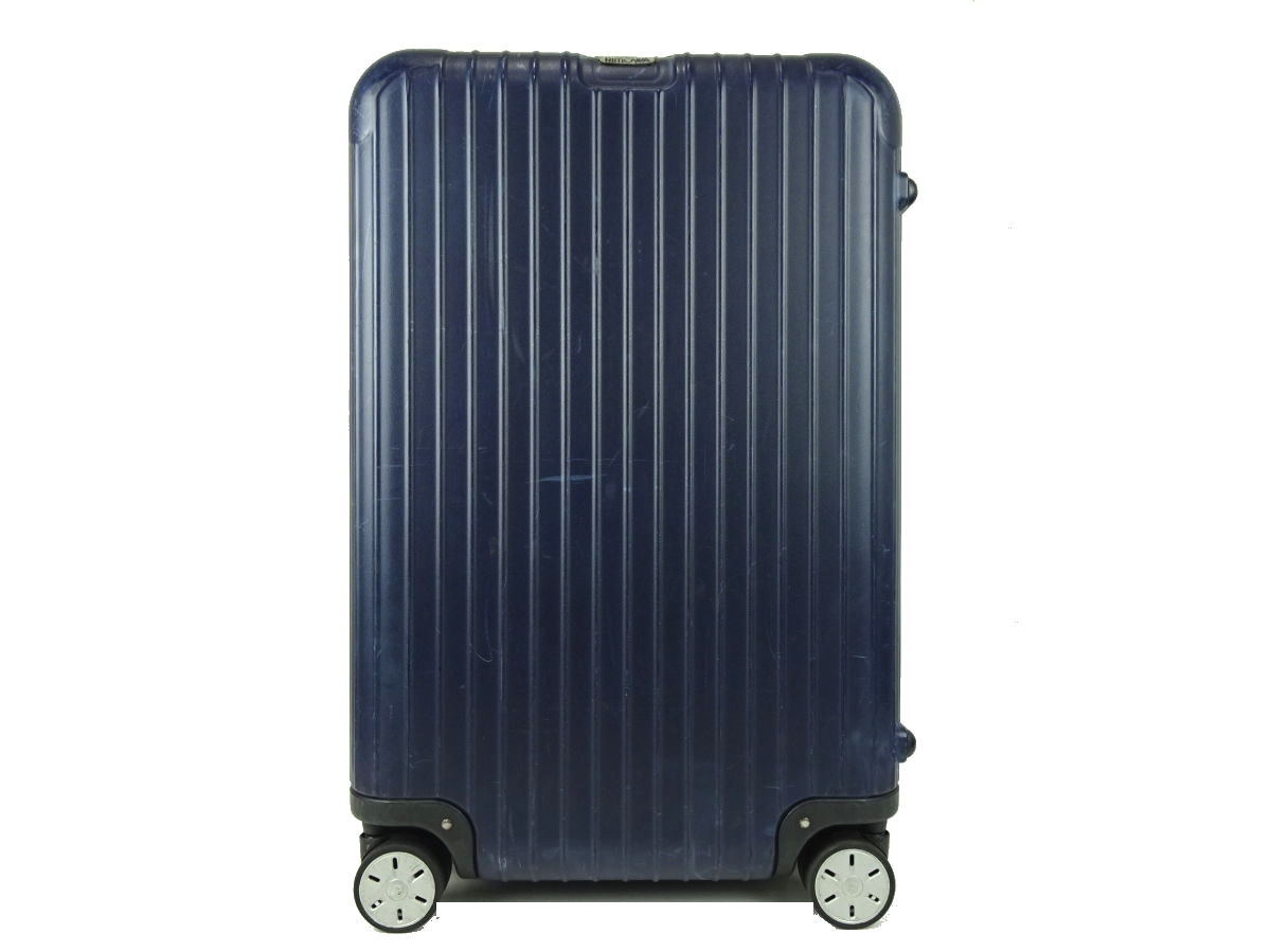 ☆M1706 リモワ サルサ 4輪 キャリー バッグ 58L 810.63 トラベル