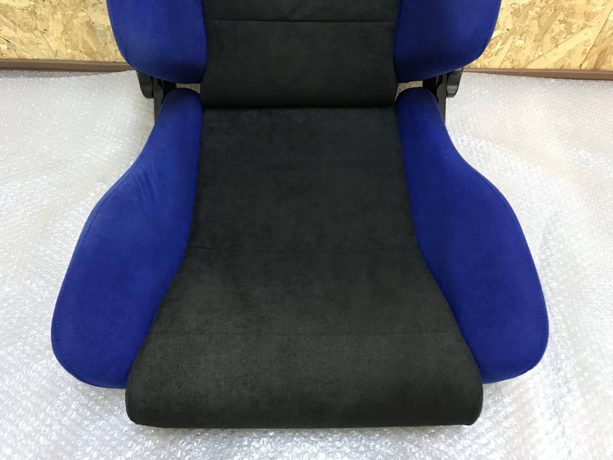 * KONIG "Koenig" BLITZ Blitz semi bucket seat sport seat HR34 BNR34 BCNR33 BNR32 Z33 Z34 Z32 NISMO JZA80 TRD FD3S etc. 